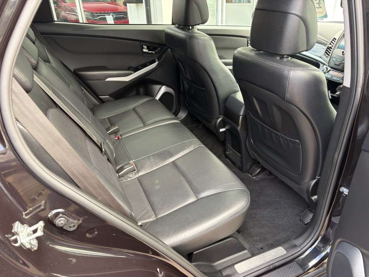 2019 SSANGYONG KORANDO 2019 SSANGYONG KORANDO
