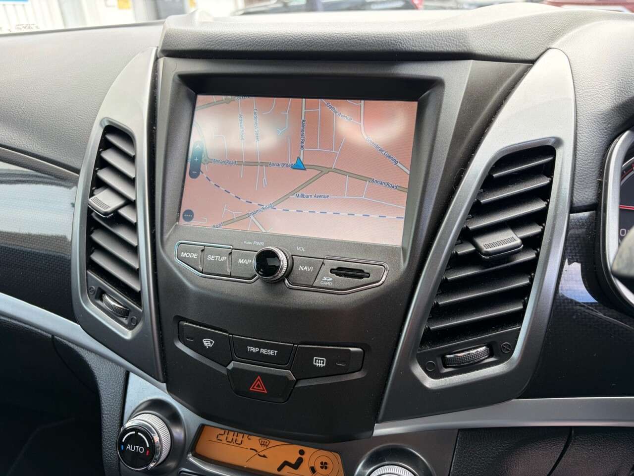 2019 SSANGYONG KORANDO 2019 SSANGYONG KORANDO