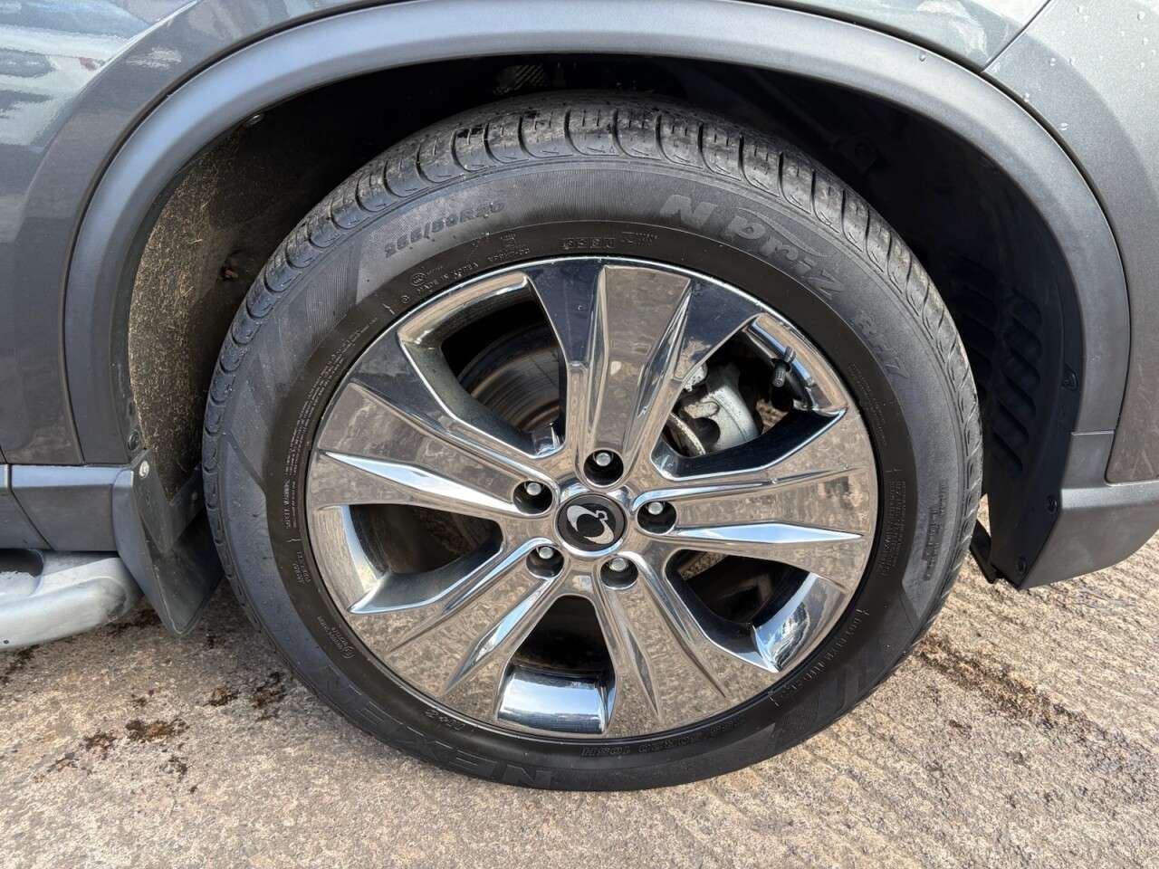 2023 SSANGYONG REXTON 2023 SSANGYONG REXTON