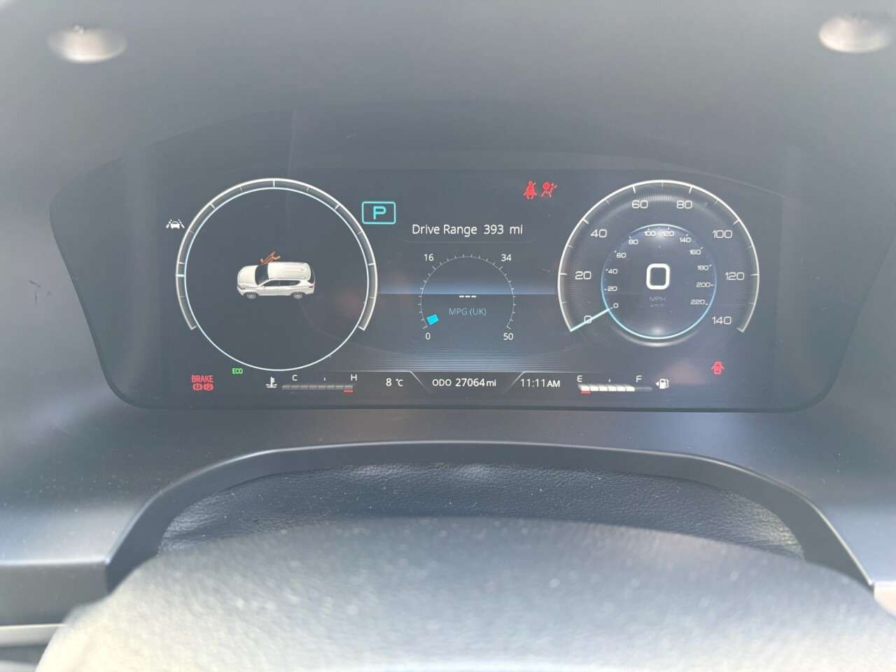 2023 SSANGYONG REXTON 2023 SSANGYONG REXTON