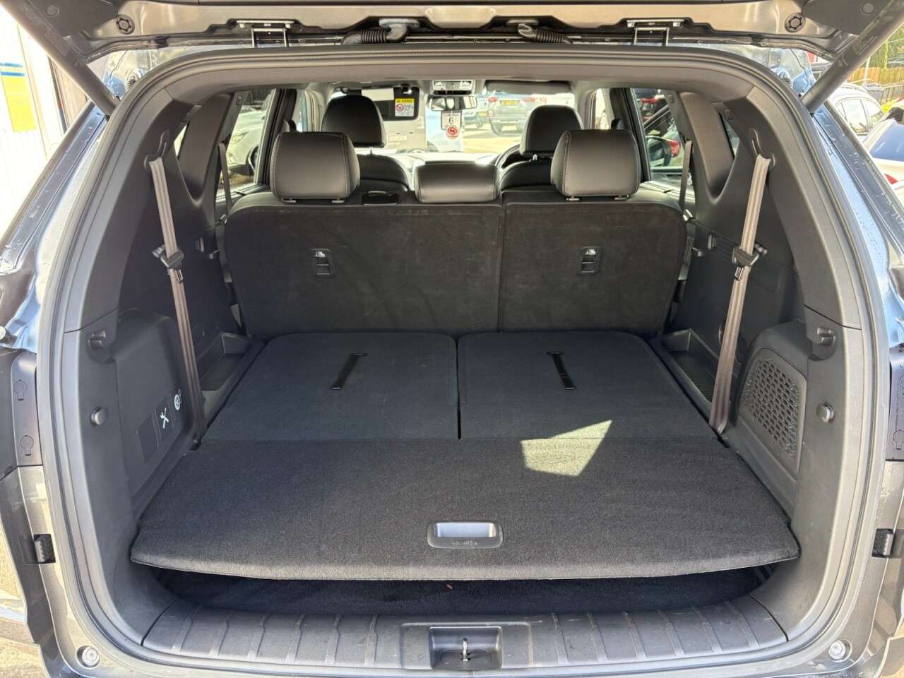 2023 SSANGYONG REXTON 2023 SSANGYONG REXTON