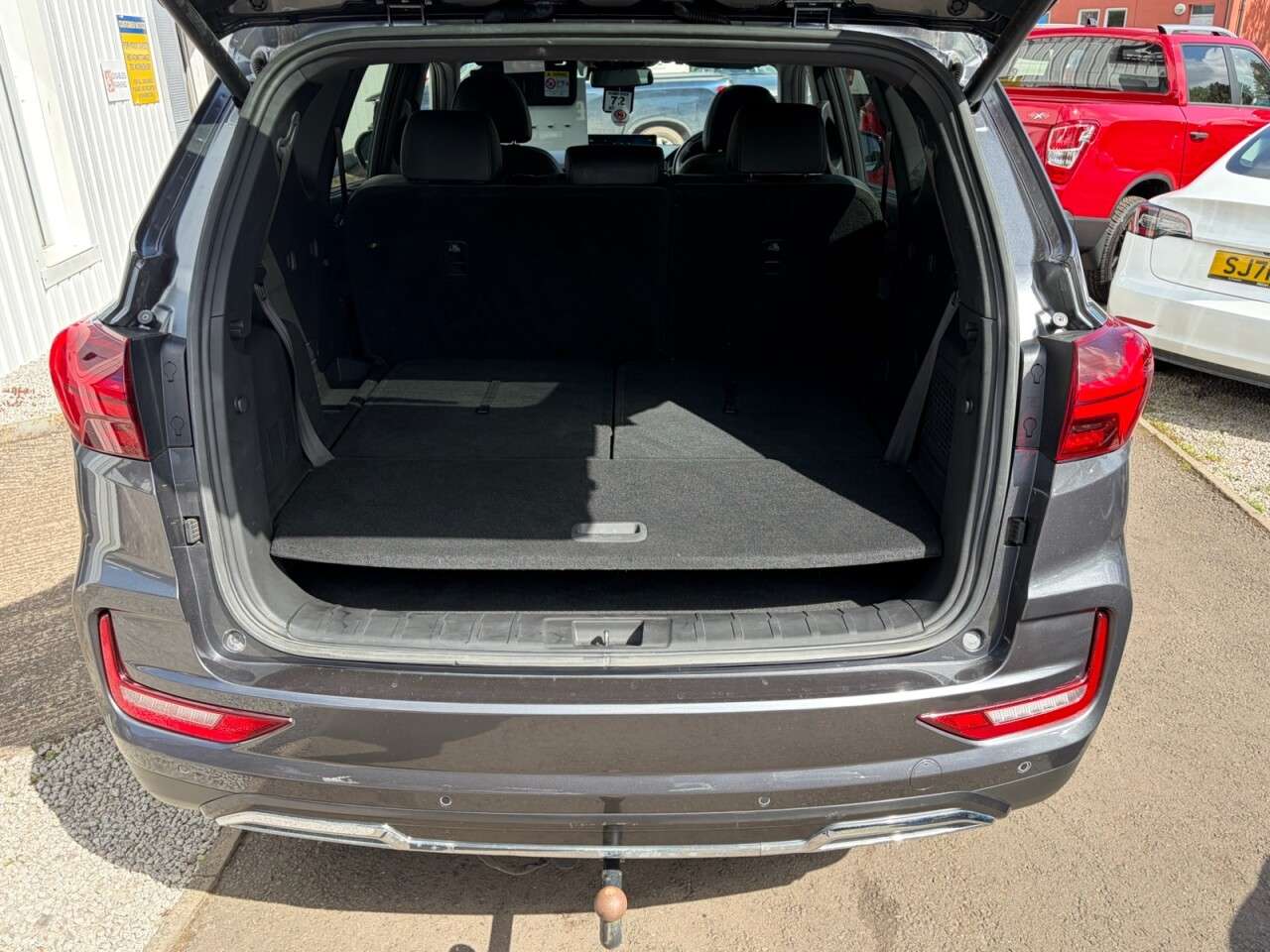 2024 KGM REXTON 2024 KGM REXTON