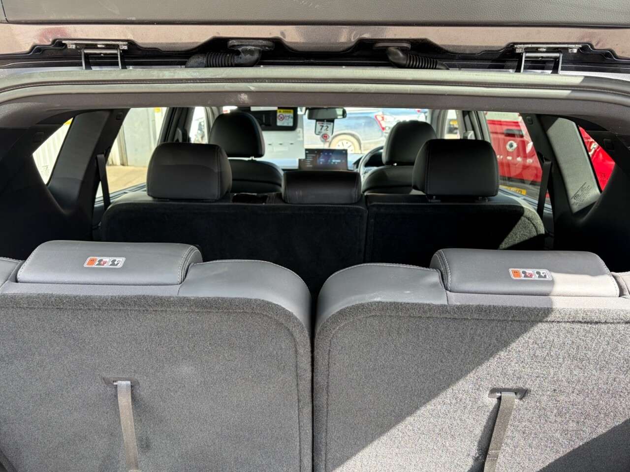 2024 KGM REXTON 2024 KGM REXTON