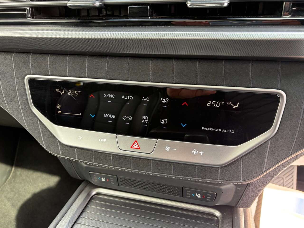 2024 KGM REXTON 2024 KGM REXTON