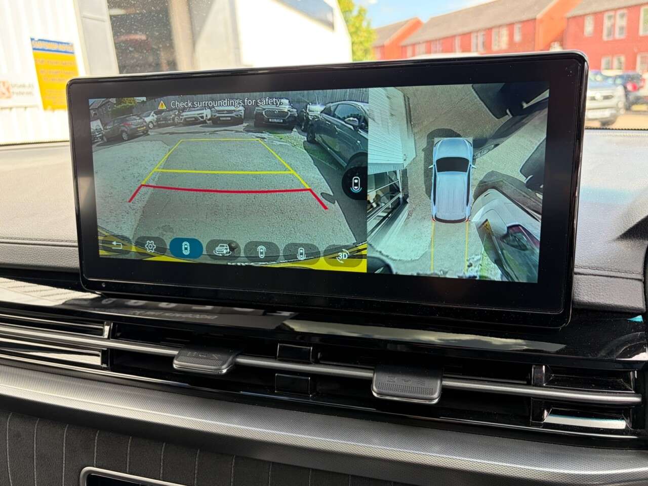 2024 KGM REXTON 2024 KGM REXTON