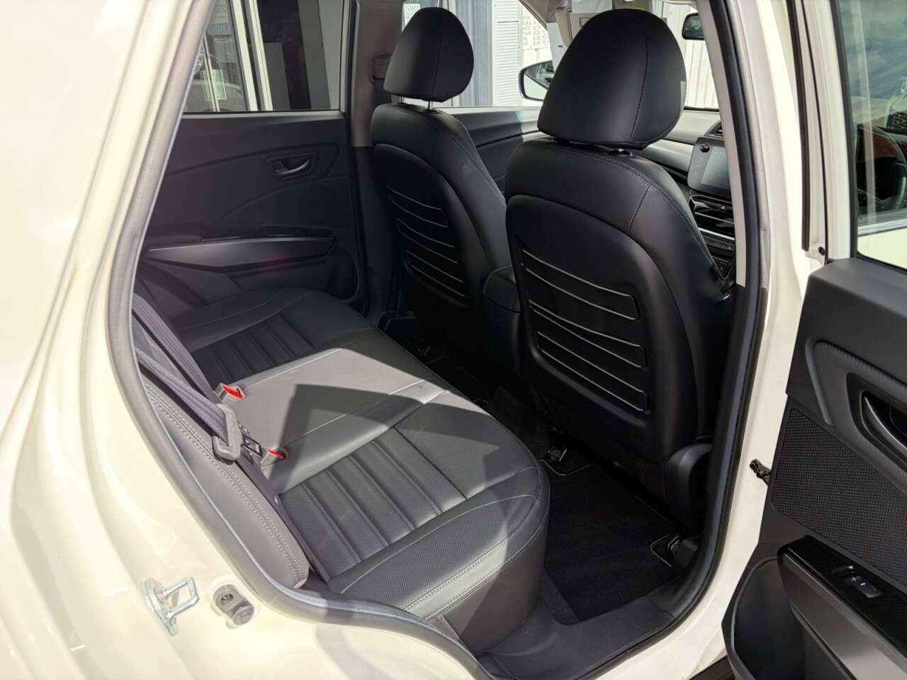 2023 SSANGYONG TIVOLI 2023 SSANGYONG TIVOLI