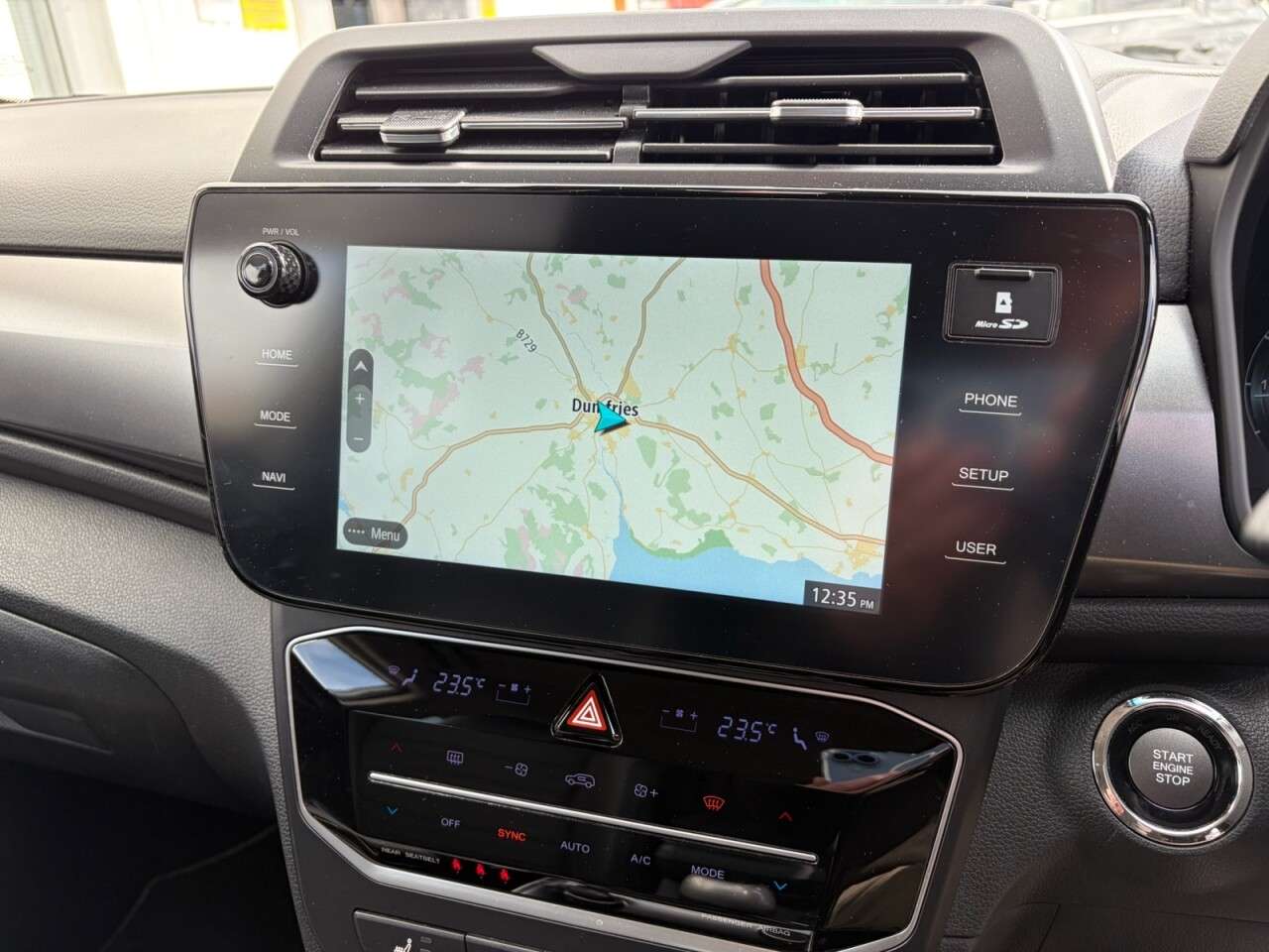 2023 SSANGYONG TIVOLI 2023 SSANGYONG TIVOLI