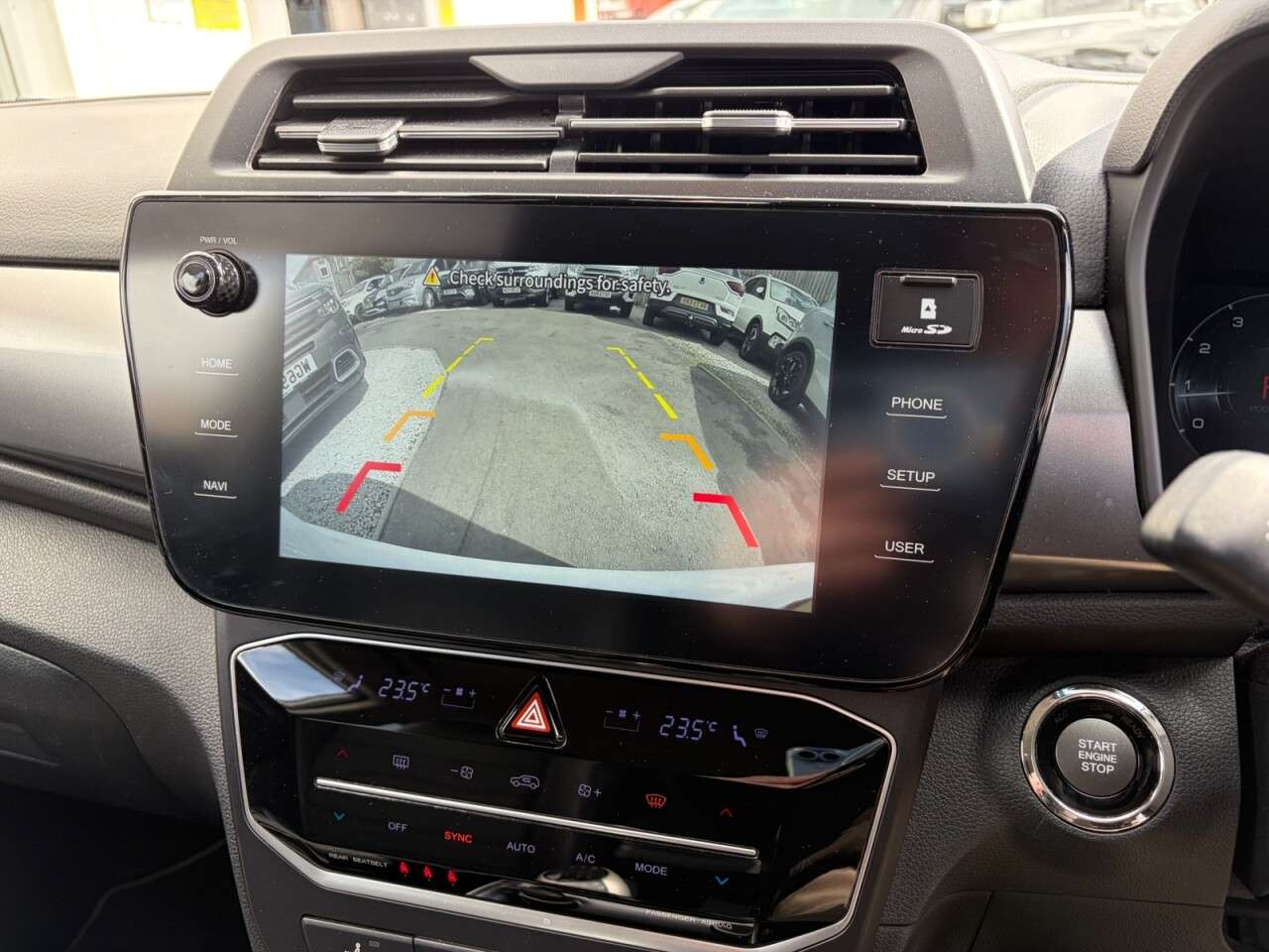 2023 SSANGYONG TIVOLI 2023 SSANGYONG TIVOLI