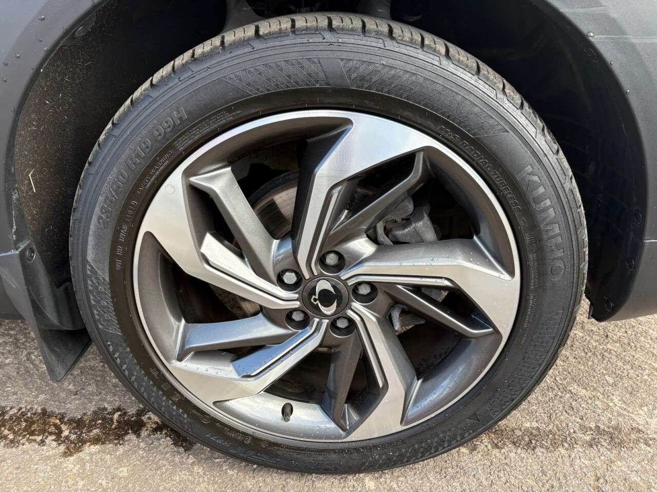 2023 SSANGYONG KORANDO 2023 SSANGYONG KORANDO