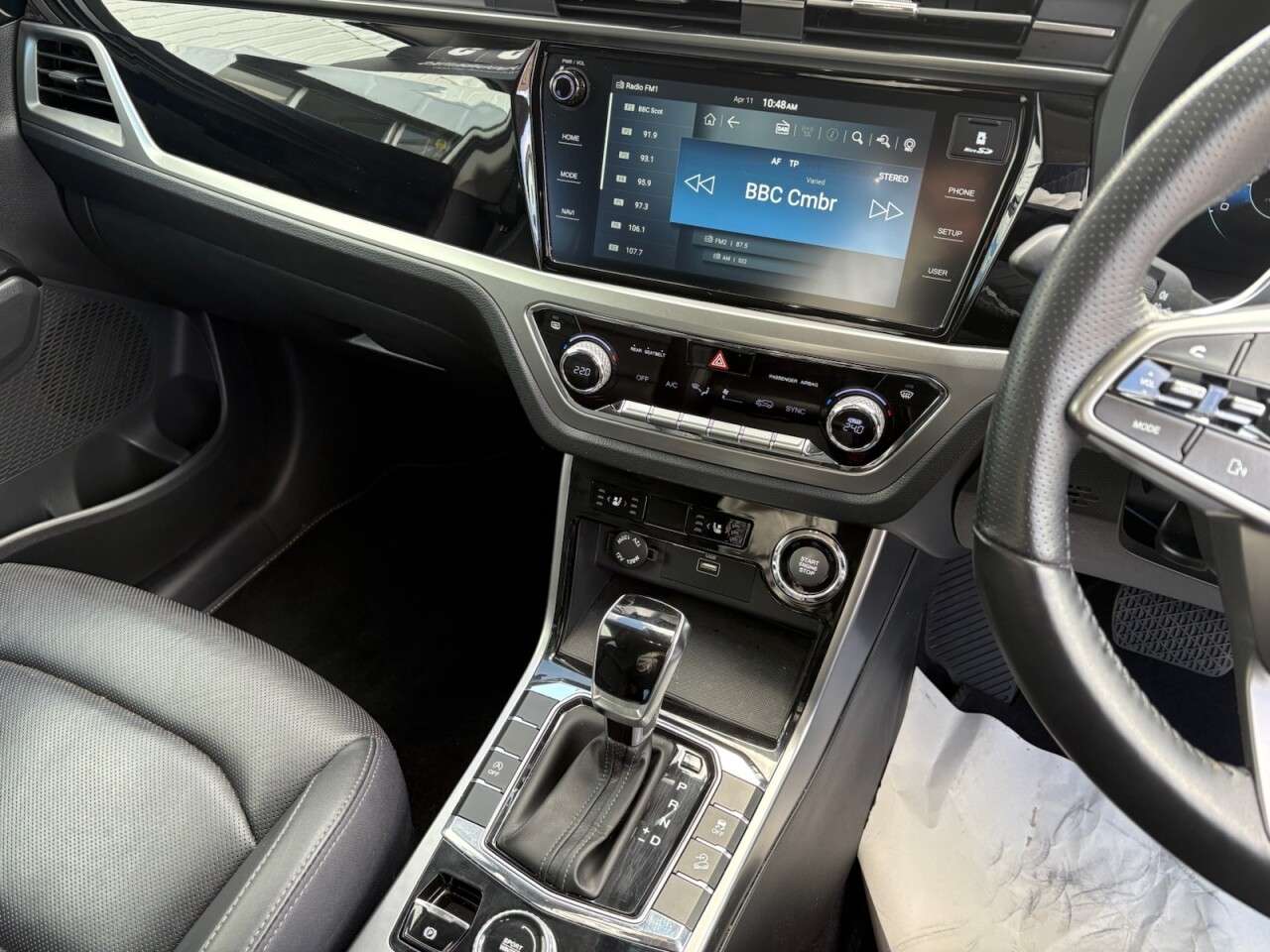 2023 SSANGYONG KORANDO 2023 SSANGYONG KORANDO