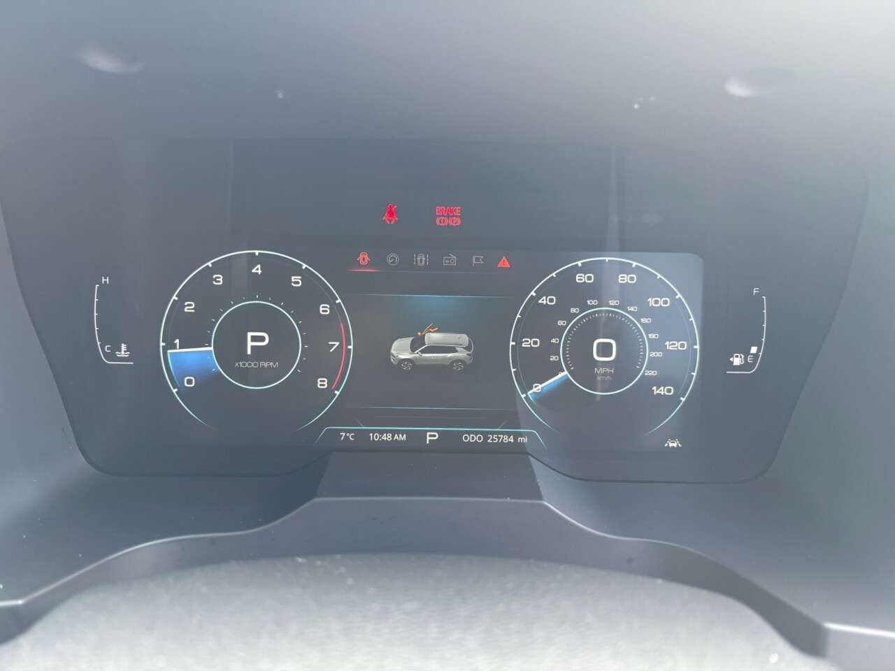 2023 SSANGYONG KORANDO 2023 SSANGYONG KORANDO