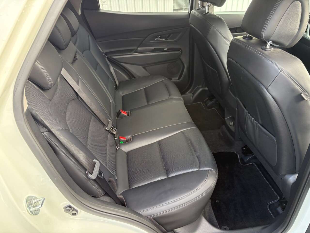 2023 SSANGYONG KORANDO 2023 SSANGYONG KORANDO