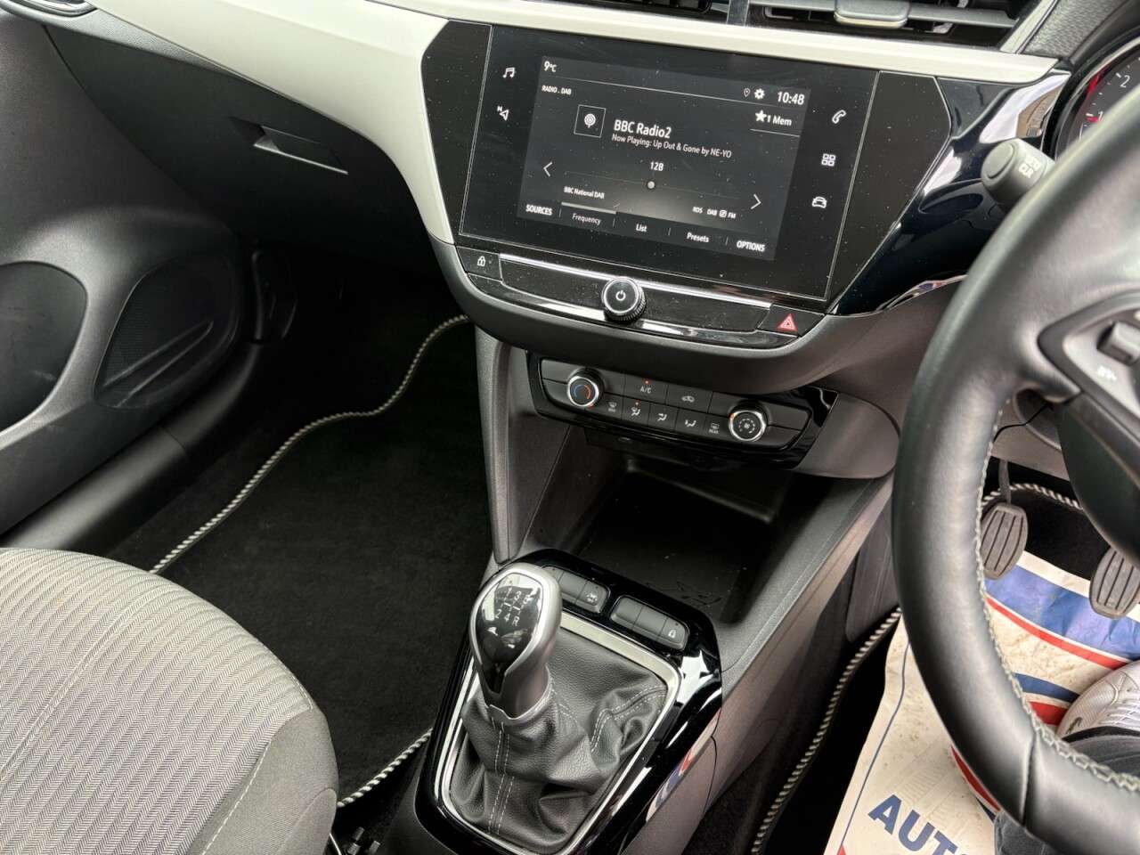 2021 VAUXHALL CORSA 2021 VAUXHALL CORSA