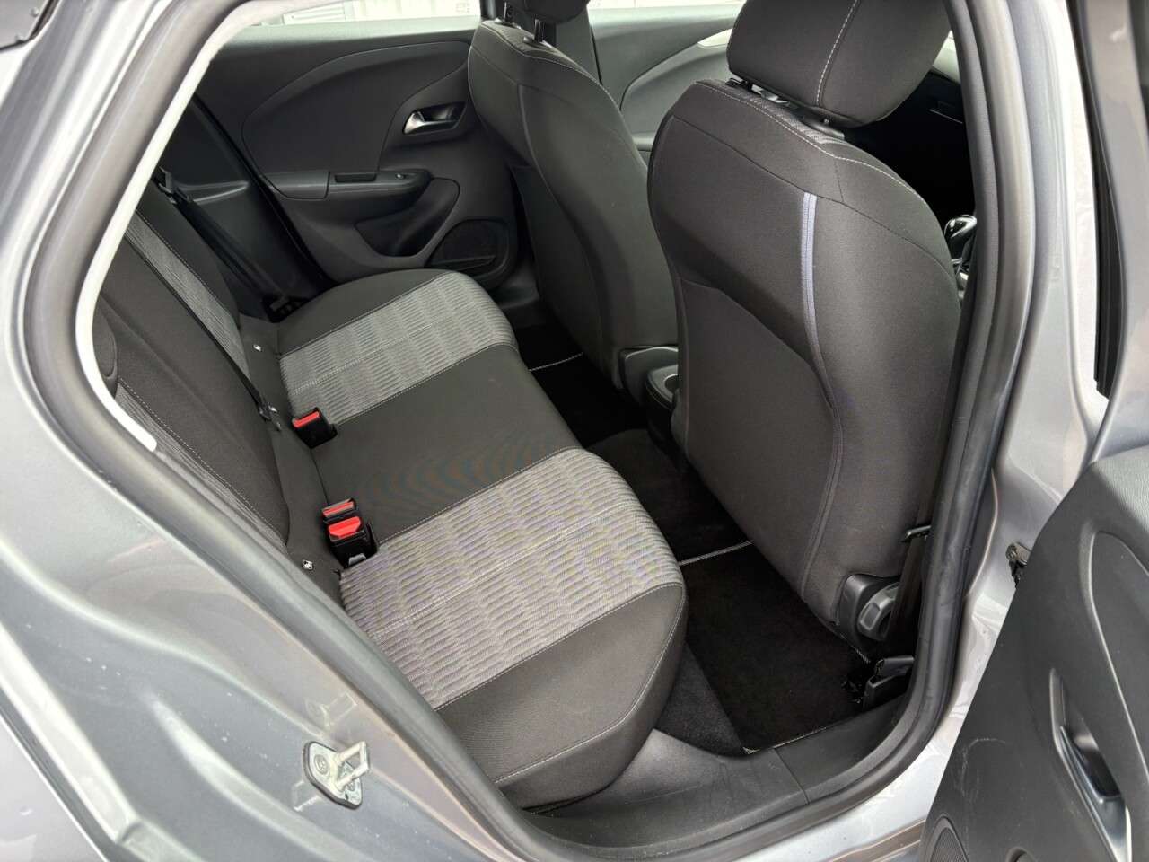 2021 VAUXHALL CORSA 2021 VAUXHALL CORSA