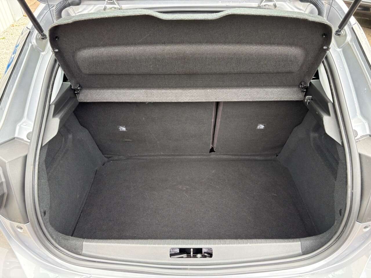 2021 VAUXHALL CORSA 2021 VAUXHALL CORSA