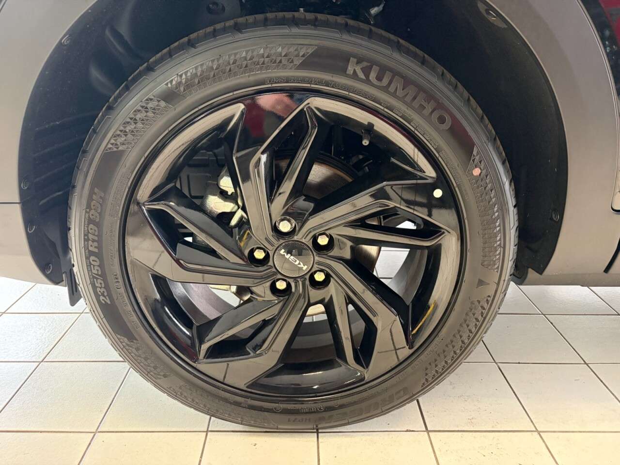 A 2026 KGM KORANDO 1.5 K35 SUV 5dr Petrol Auto Euro 6 (s/s) (163 ps) A 2026 KGM KORANDO 1.5 K35 SUV 5dr Petrol Auto Euro 6 (s/s) (163 ps)