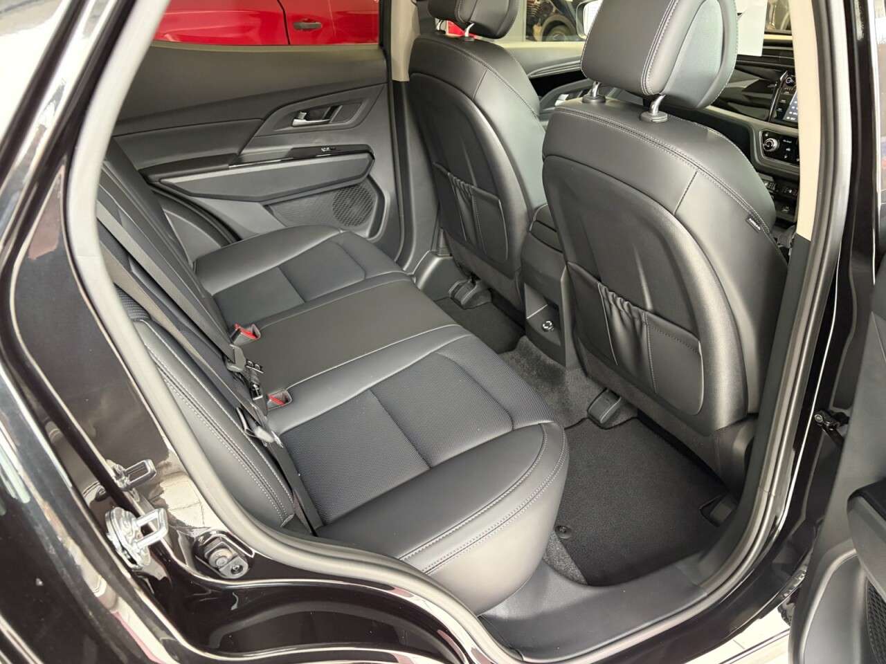 2026 KGM KORANDO 2026 KGM KORANDO