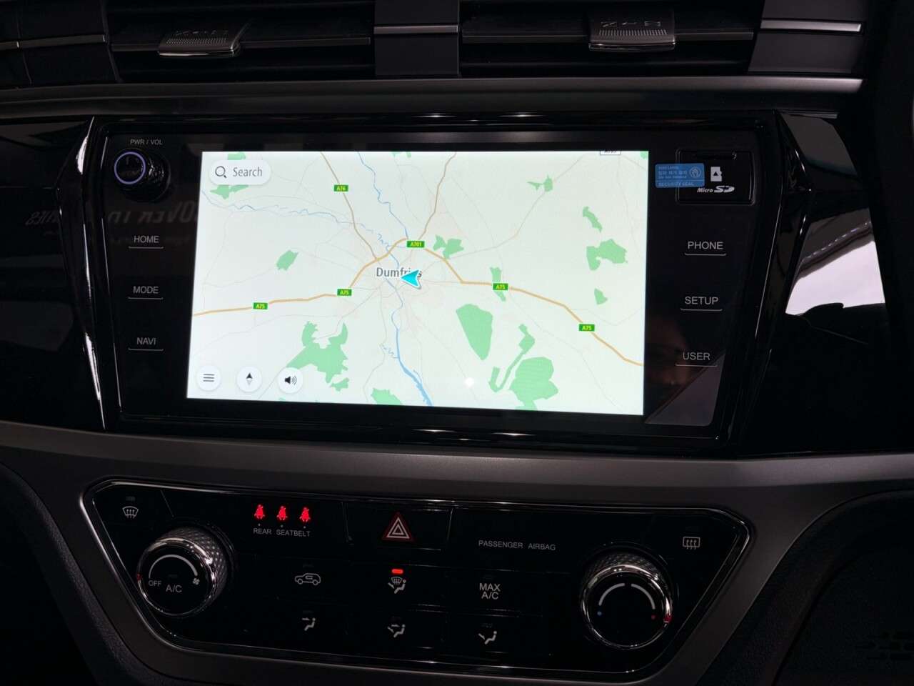 2026 KGM KORANDO 2026 KGM KORANDO