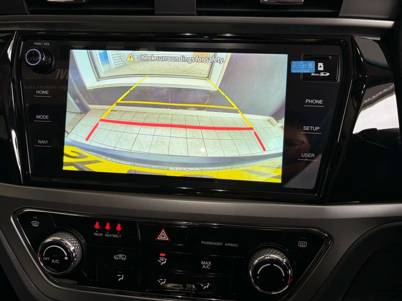 2026 KGM KORANDO 2026 KGM KORANDO