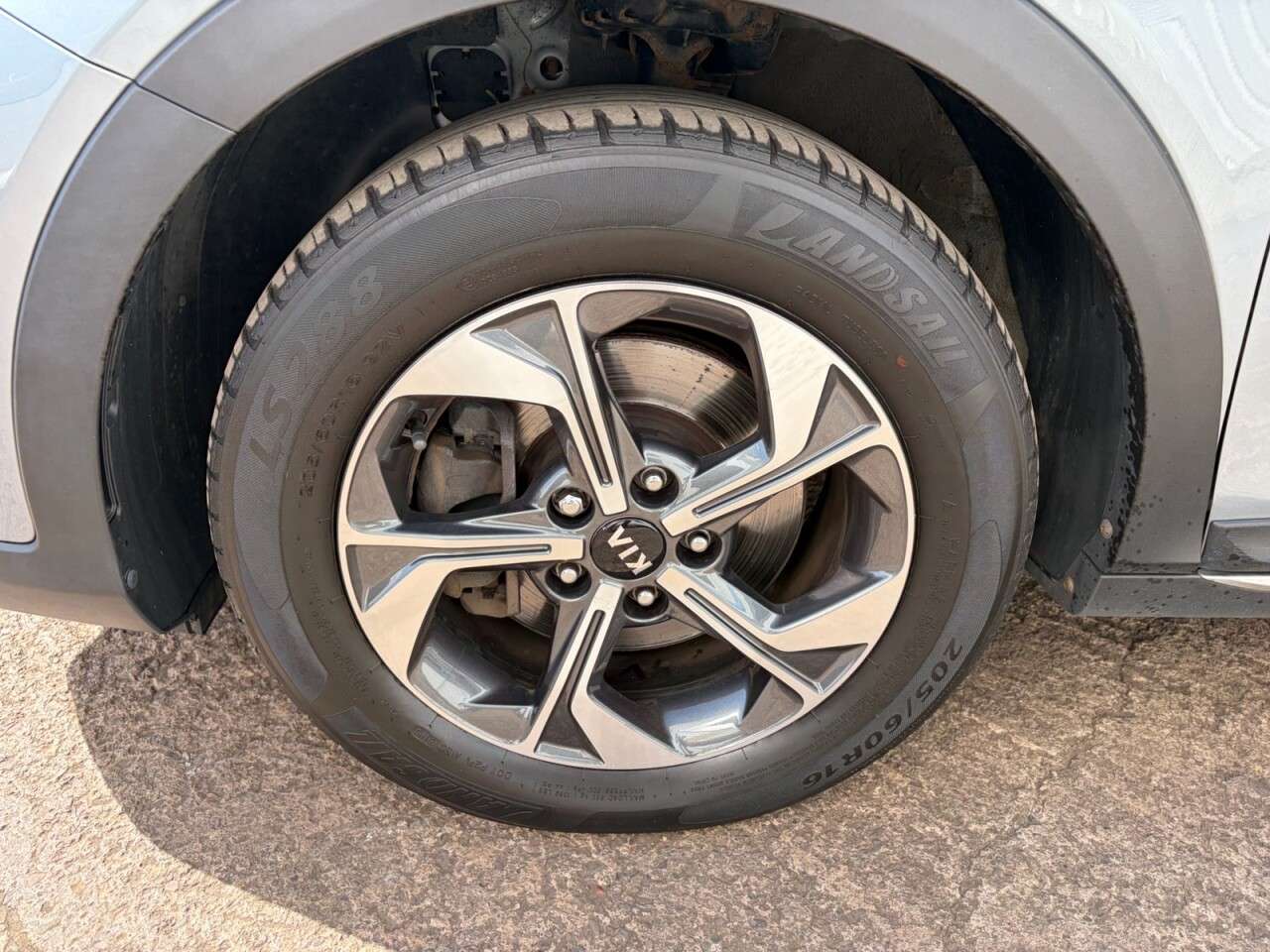 A 2020 KIA XCEED 1.0 T-GDi 2 SUV 5dr Petrol Manual Euro 6 (s/s) (118 bhp) A 2020 KIA XCEED 1.0 T-GDi 2 SUV 5dr Petrol Manual Euro 6 (s/s) (118 bhp)