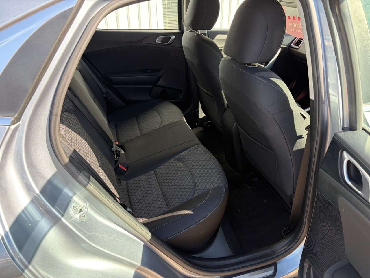 2020 KIA XCEED 2020 KIA XCEED