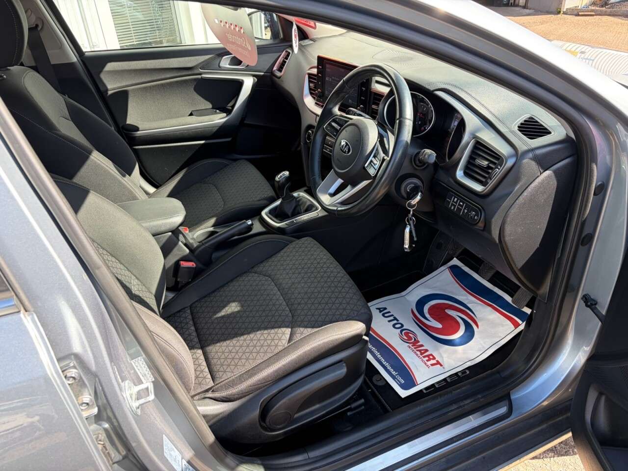 2020 KIA XCEED 2020 KIA XCEED