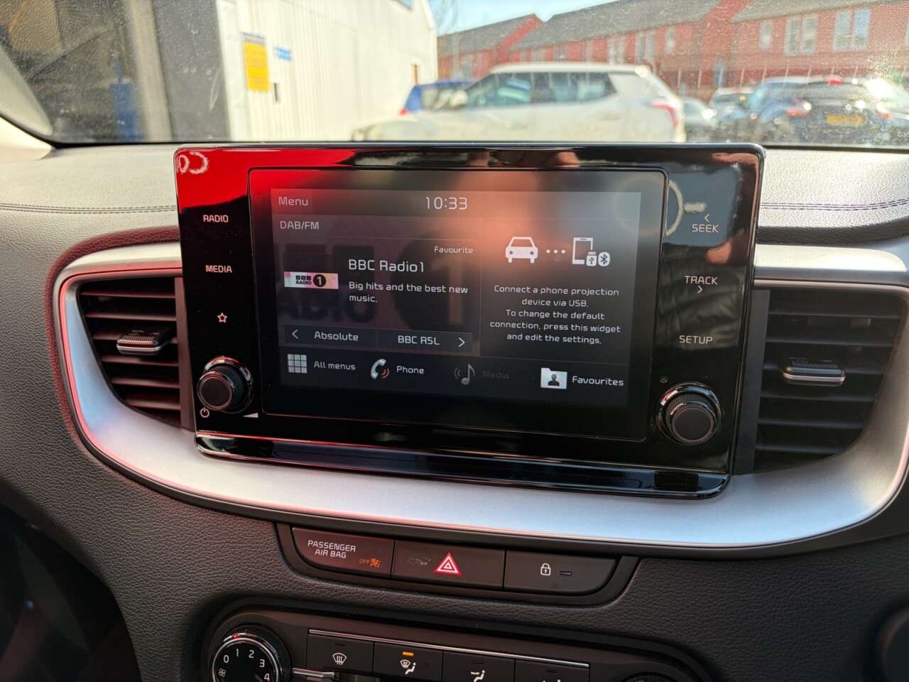 2020 KIA XCEED 2020 KIA XCEED