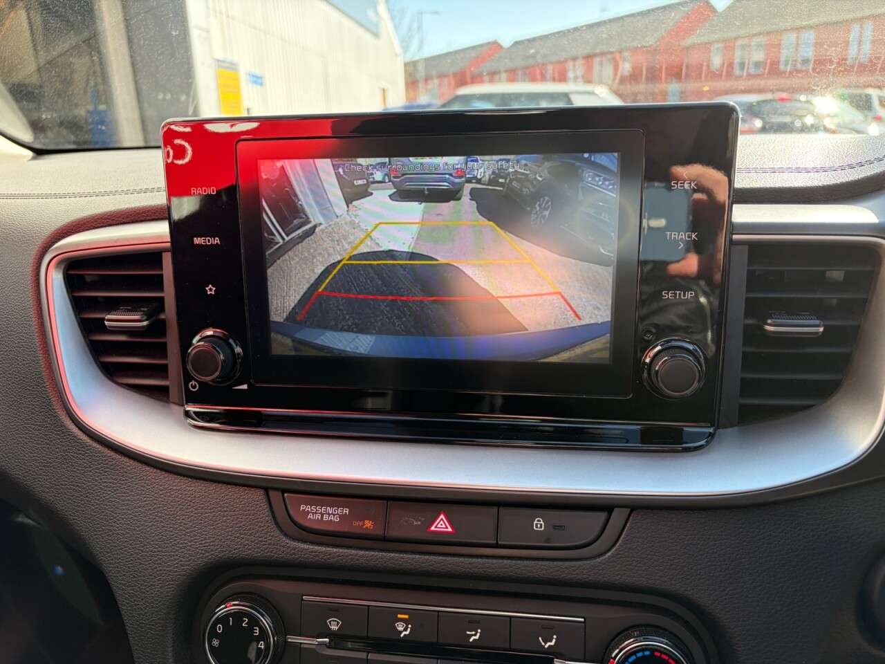 2020 KIA XCEED 2020 KIA XCEED