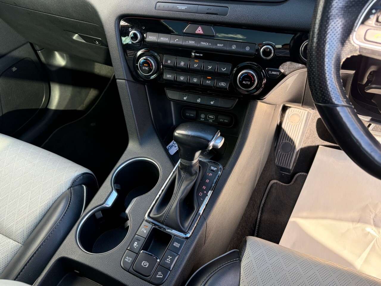 2018 KIA SPORTAGE 2018 KIA SPORTAGE