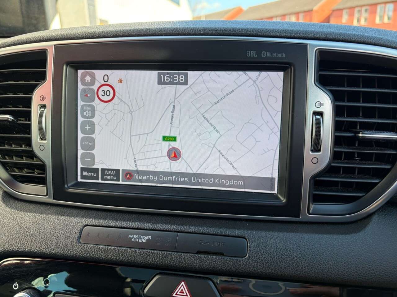 2018 KIA SPORTAGE 2018 KIA SPORTAGE