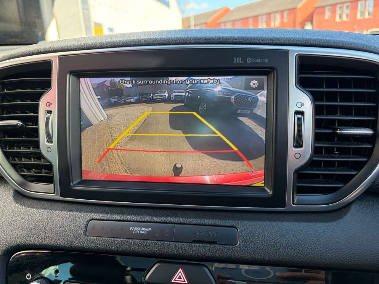 2018 KIA SPORTAGE 2018 KIA SPORTAGE