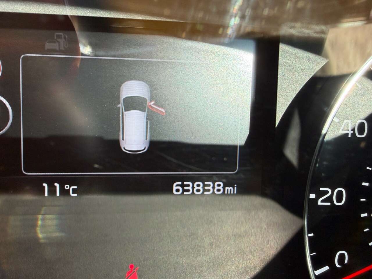 2018 KIA SPORTAGE 2018 KIA SPORTAGE