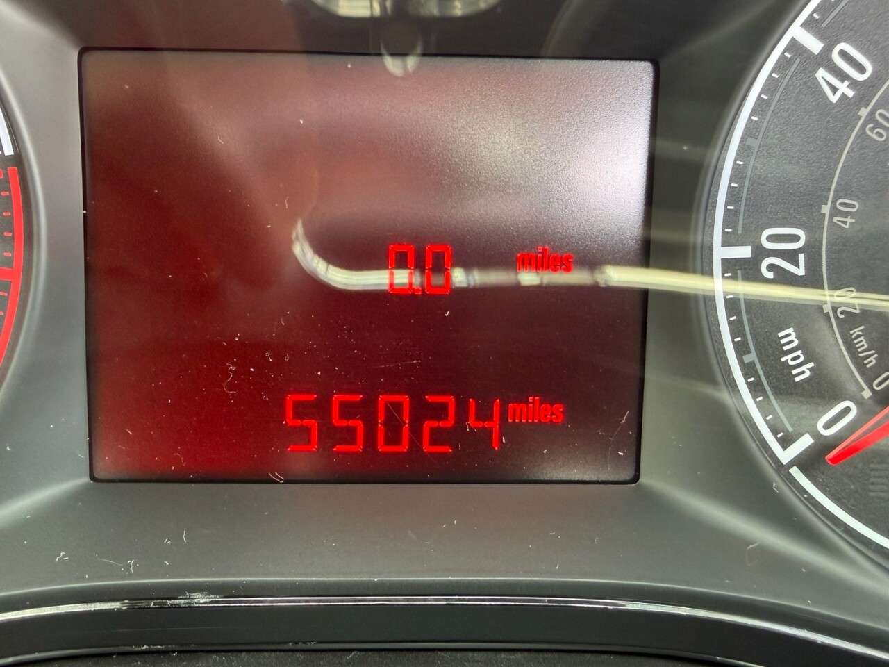 2014 VAUXHALL CORSA 2014 VAUXHALL CORSA