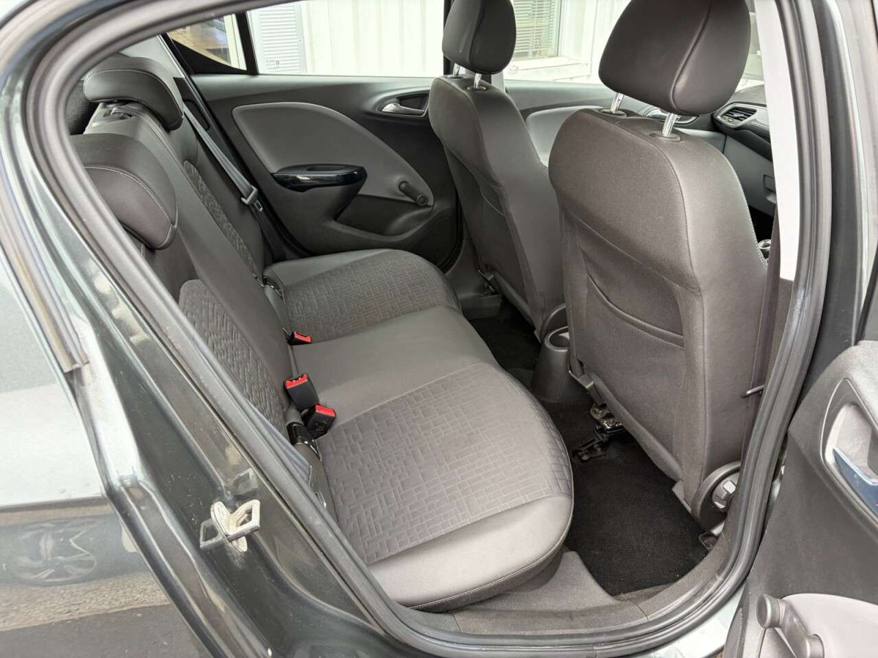 2017 VAUXHALL CORSA 2017 VAUXHALL CORSA