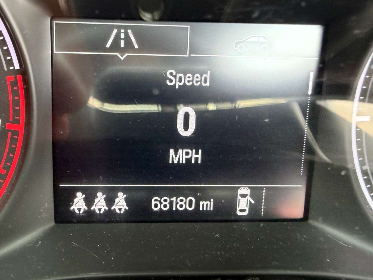 2017 VAUXHALL CORSA 2017 VAUXHALL CORSA