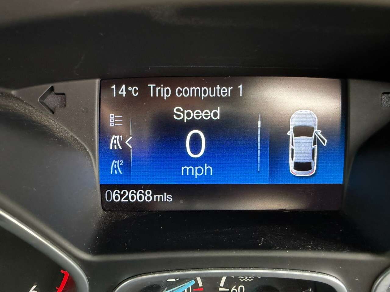 2016 FORD FOCUS 2016 FORD FOCUS