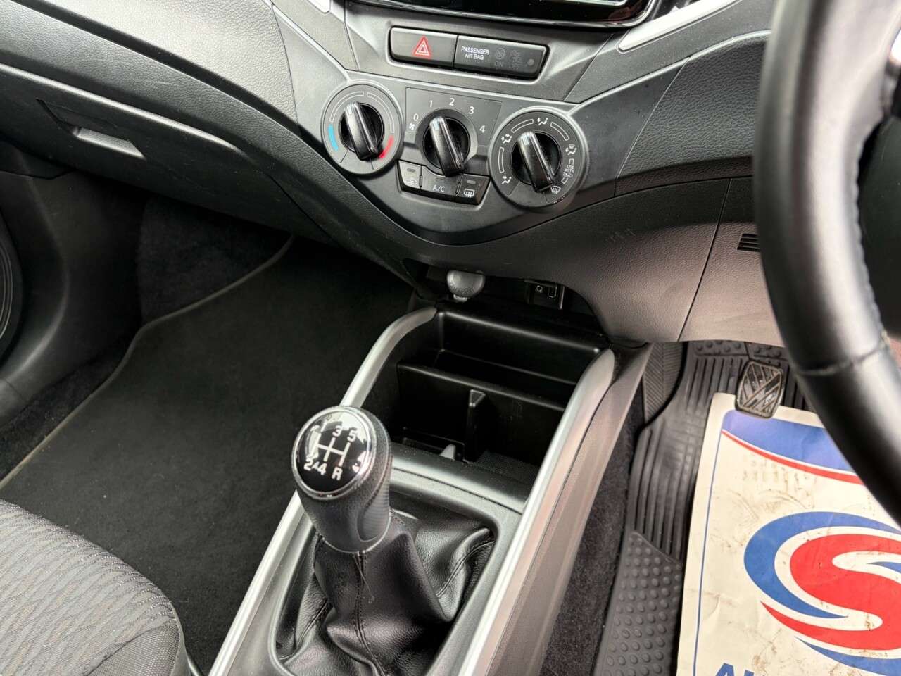 2016 SUZUKI BALENO 2016 SUZUKI BALENO