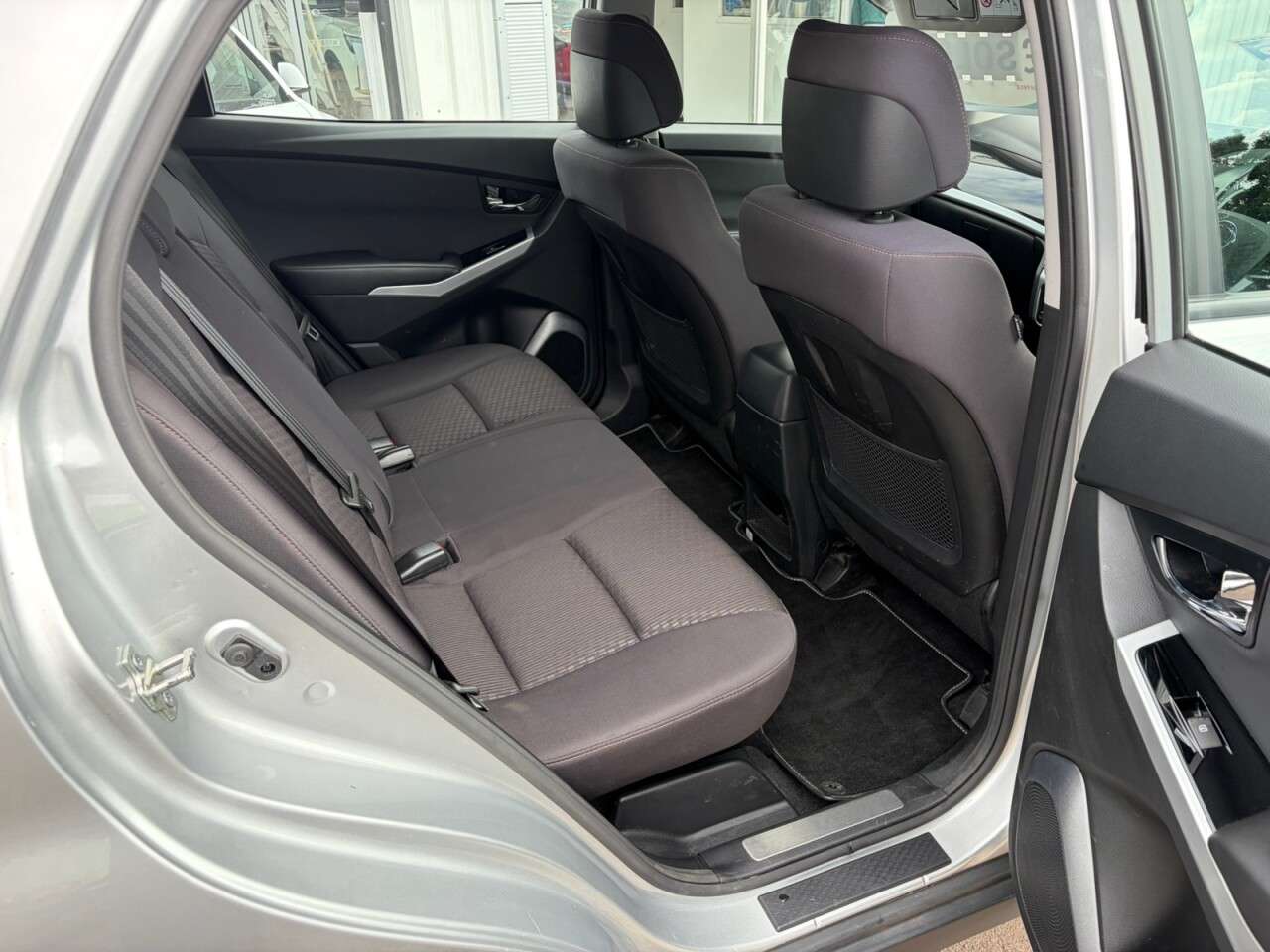 2019 SSANGYONG KORANDO 2019 SSANGYONG KORANDO