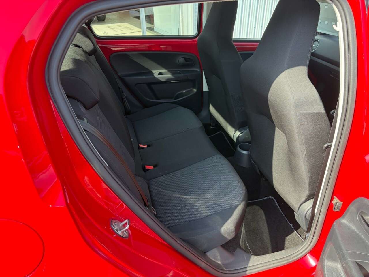 2019 SKODA CITIGO 2019 SKODA CITIGO