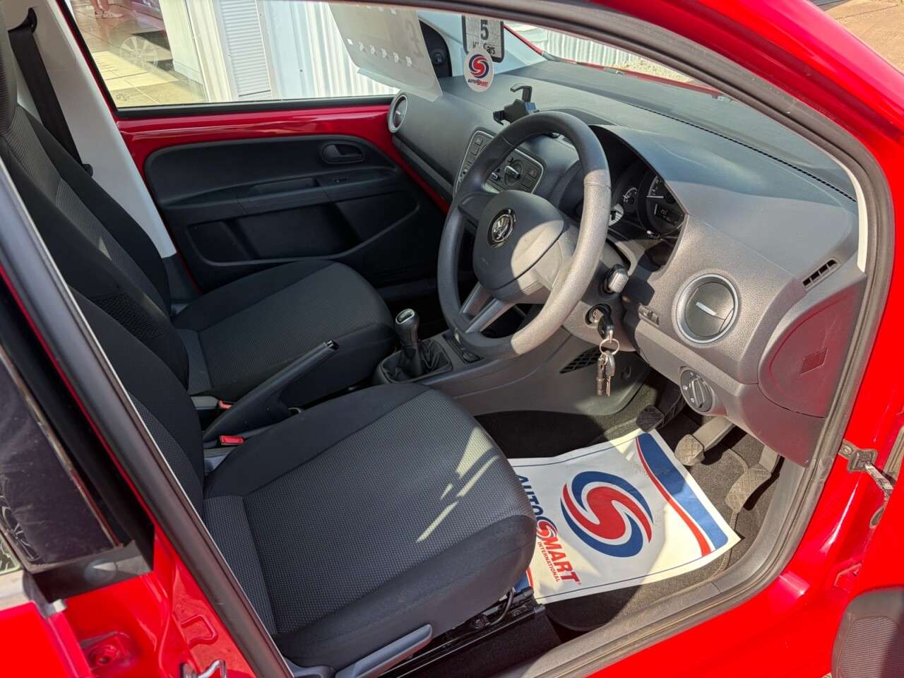2019 SKODA CITIGO 2019 SKODA CITIGO