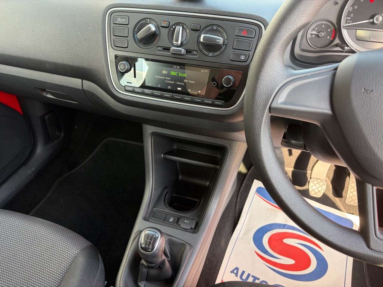 2019 SKODA CITIGO 2019 SKODA CITIGO