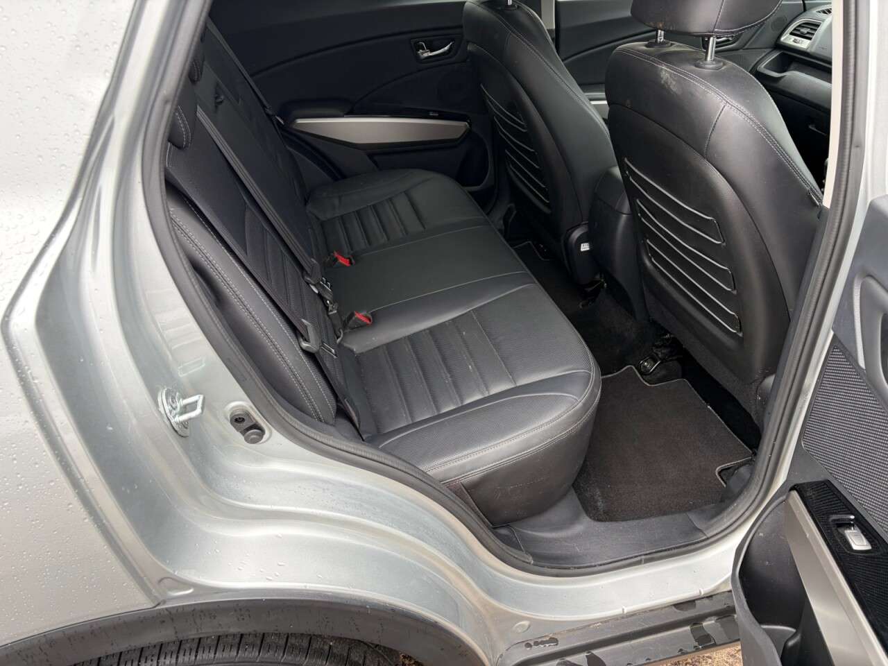 2019 SSANGYONG TIVOLI 2019 SSANGYONG TIVOLI
