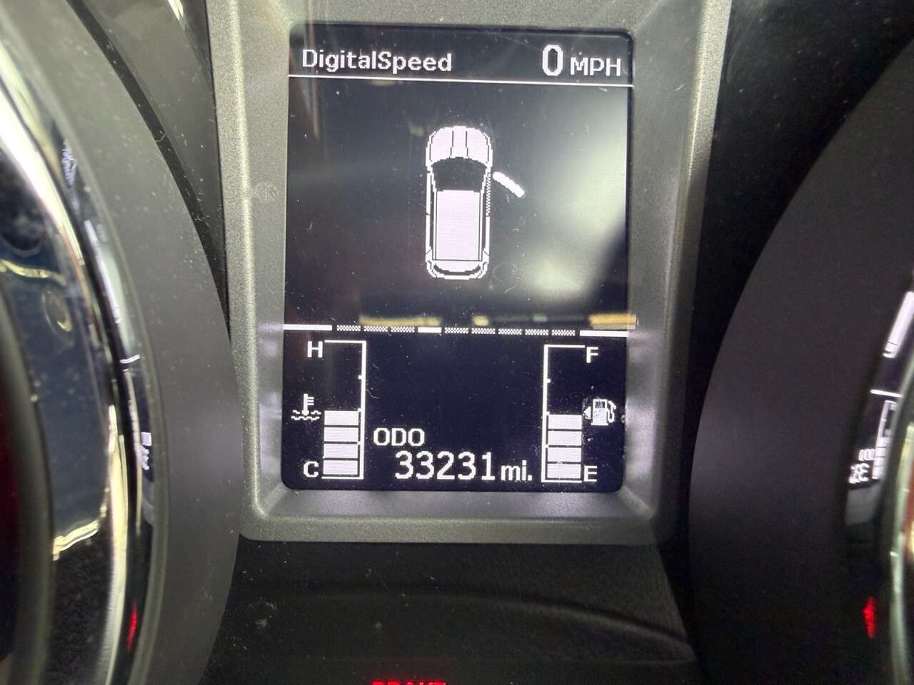 2019 SSANGYONG TIVOLI 2019 SSANGYONG TIVOLI