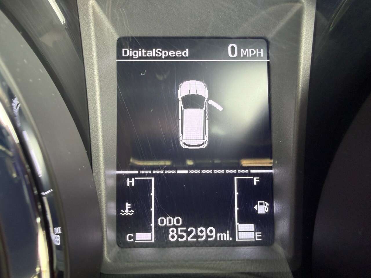 2018 SSANGYONG TIVOLI 2018 SSANGYONG TIVOLI
