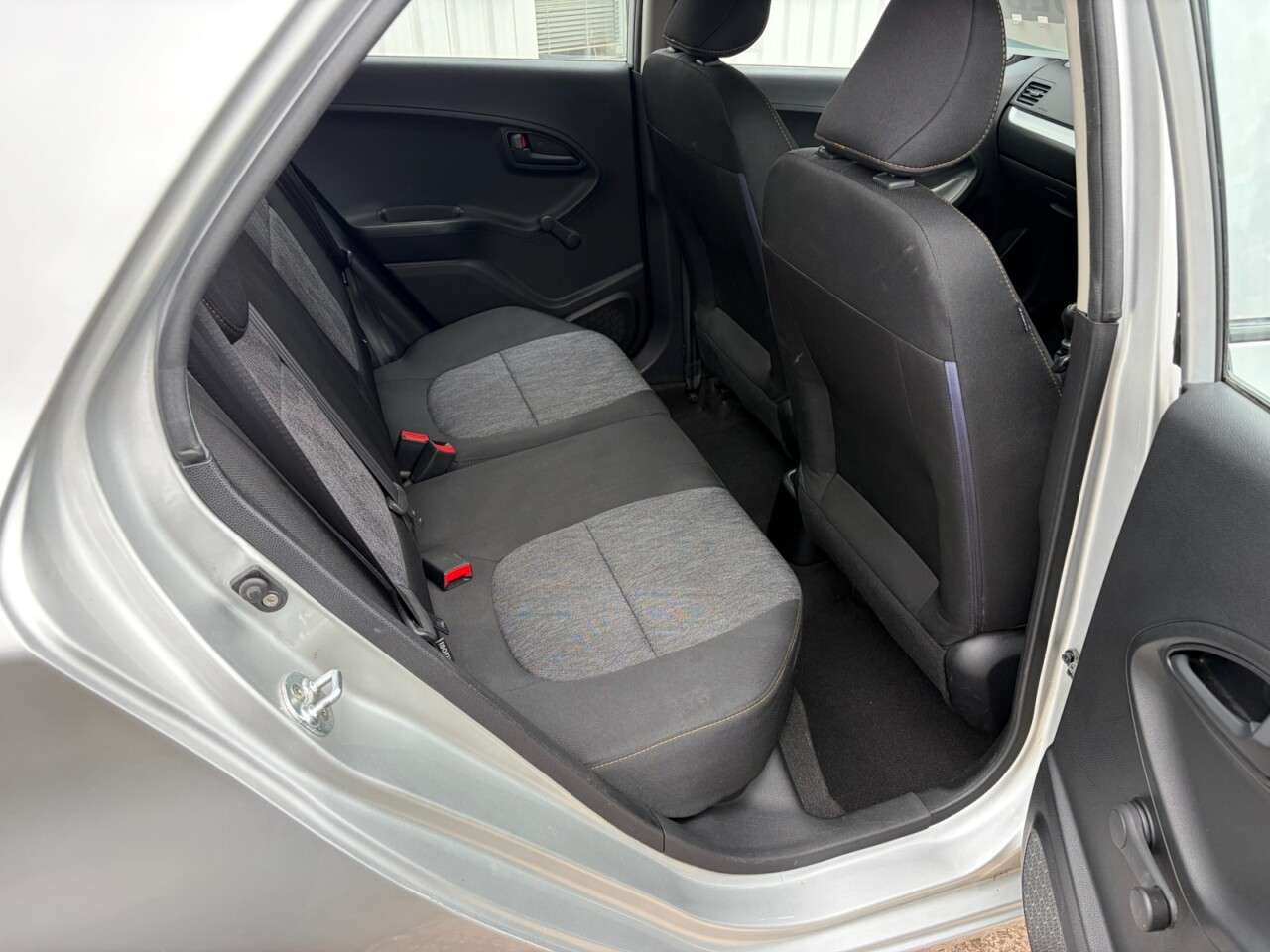 2016 KIA PICANTO 2016 KIA PICANTO