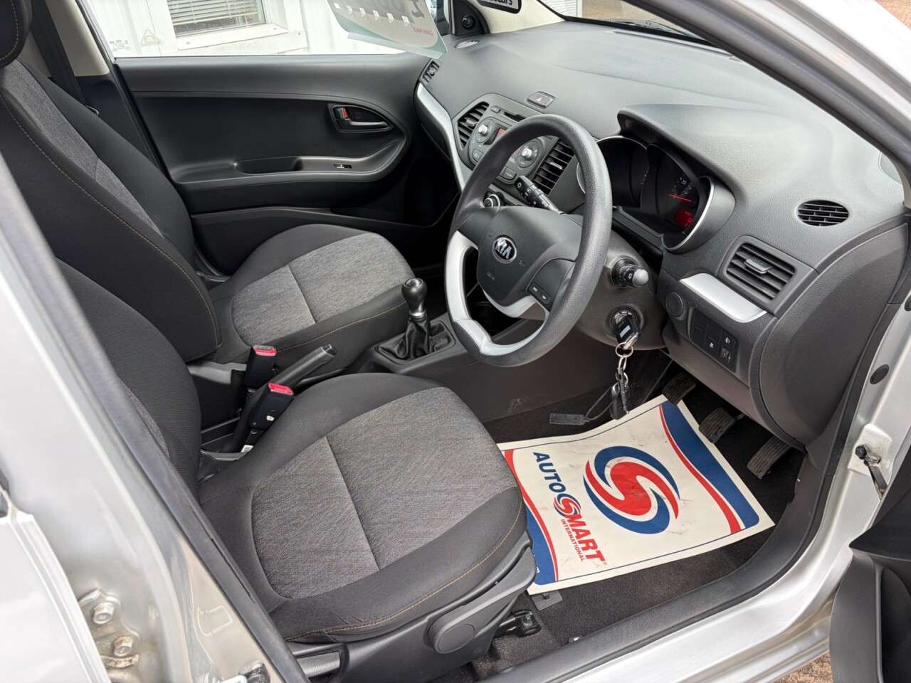2016 KIA PICANTO 2016 KIA PICANTO