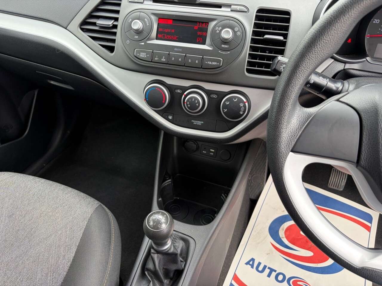 2016 KIA PICANTO 2016 KIA PICANTO