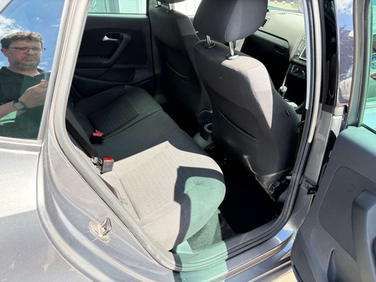 2016 VOLKSWAGEN POLO 2016 VOLKSWAGEN POLO