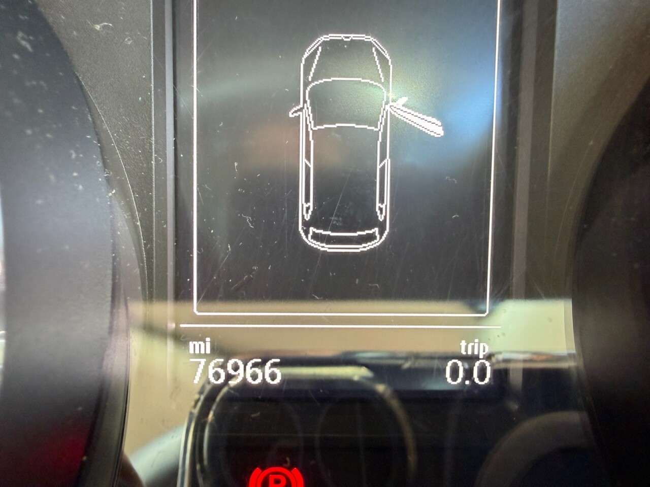 2016 VOLKSWAGEN POLO 2016 VOLKSWAGEN POLO