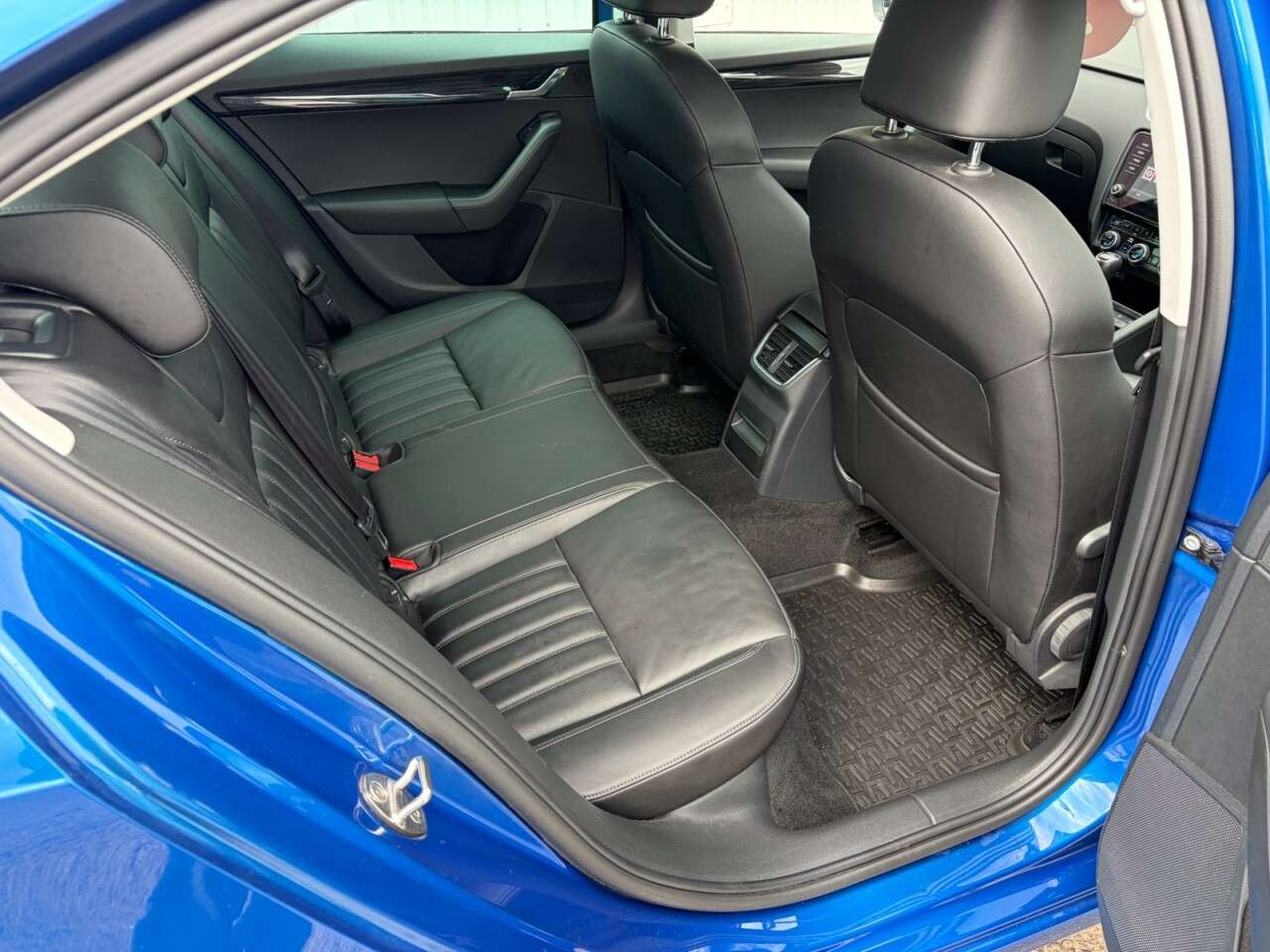 2019 SKODA OCTAVIA 2019 SKODA OCTAVIA